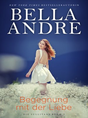 cover image of Begegnung mit der Liebe